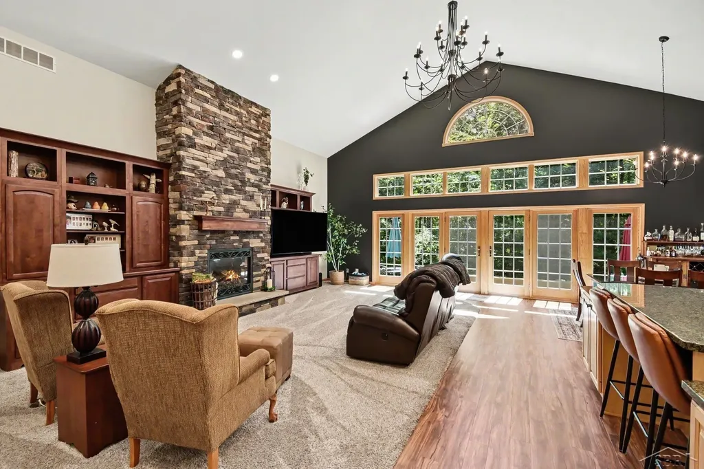 2628 Brownwood Trail Larkin Charter Township MI 48642