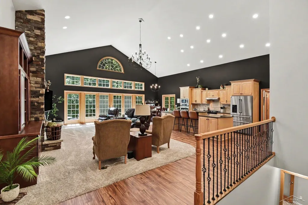 2628 Brownwood Trail Larkin Charter Township MI 48642