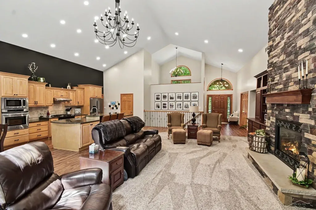 2628 Brownwood Trail Larkin Charter Township MI 48642
