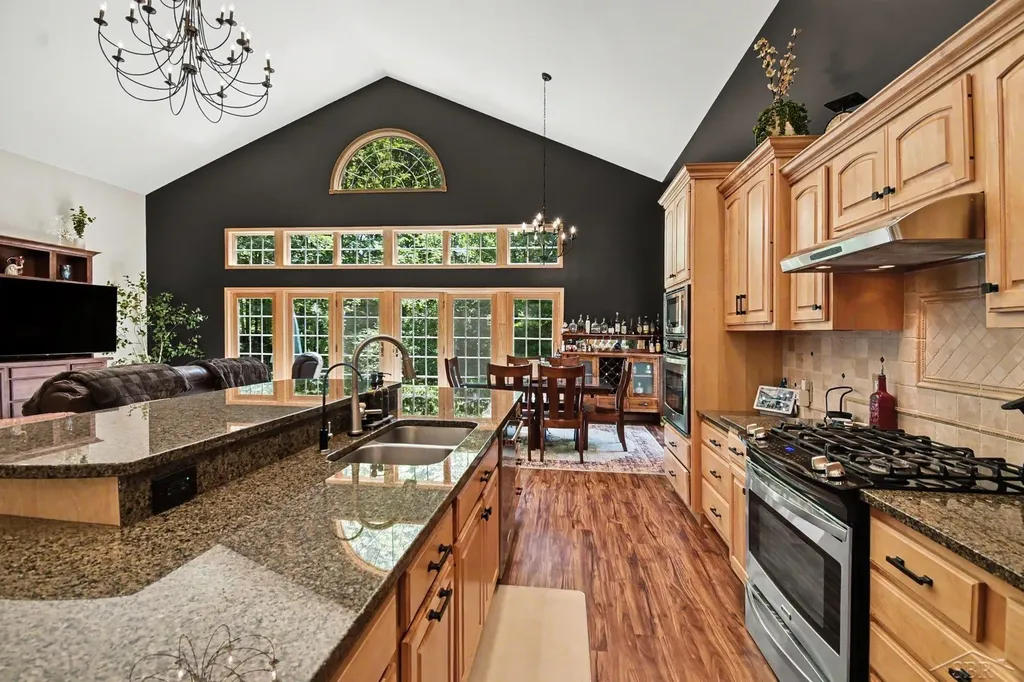 2628 Brownwood Trail Larkin Charter Township MI 48642