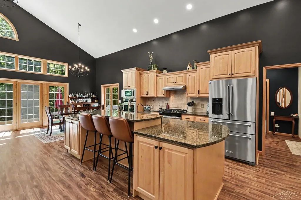 2628 Brownwood Trail Larkin Charter Township MI 48642