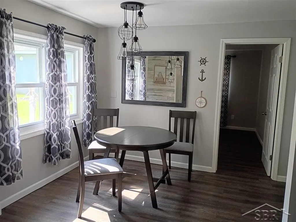 520 W Jessie Street Edenville Township MI 48657