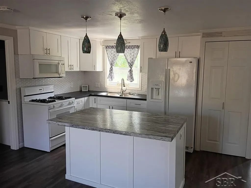 520 W Jessie Street Edenville Township MI 48657