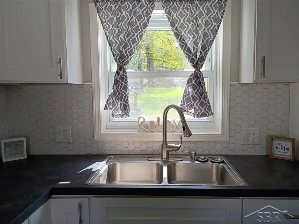 520 W Jessie Street Edenville Township MI 48657