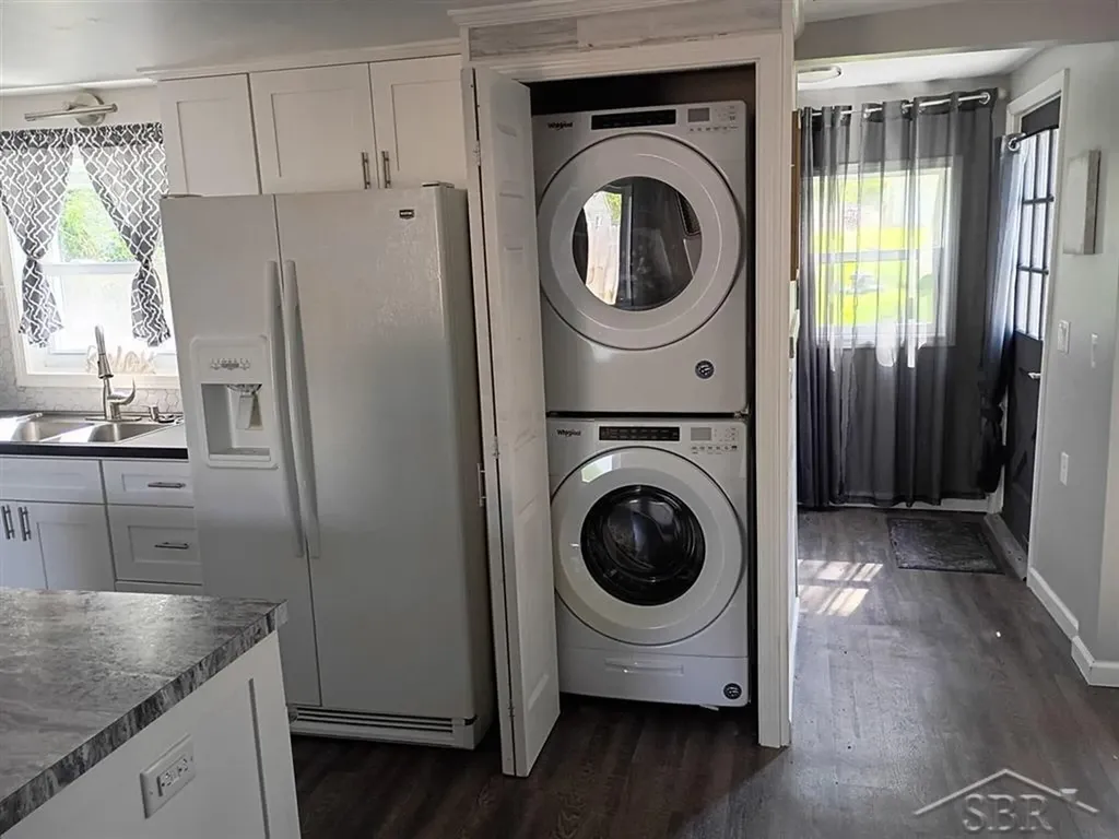 520 W Jessie Street Edenville Township MI 48657