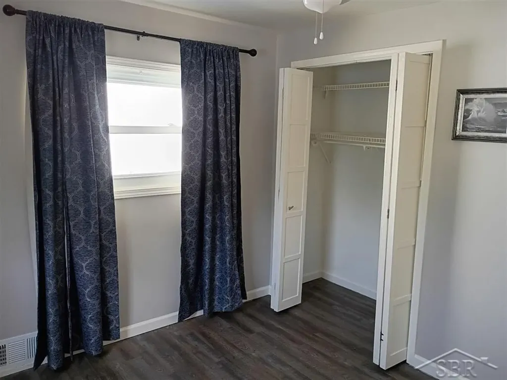 520 W Jessie Street Edenville Township MI 48657