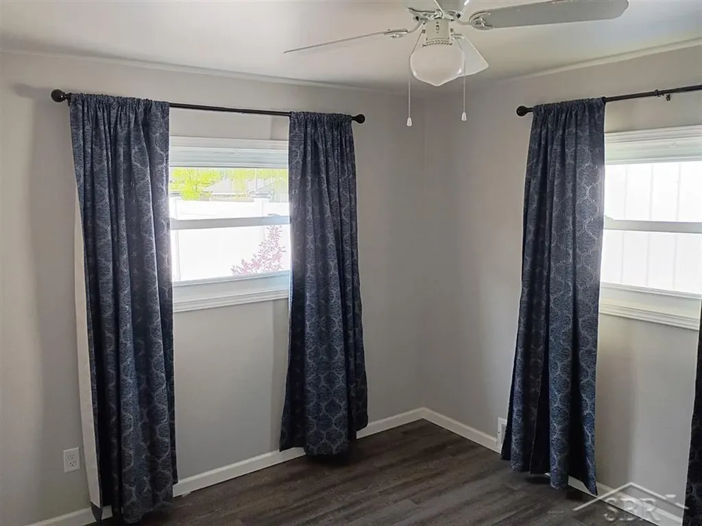 520 W Jessie Street Edenville Township MI 48657