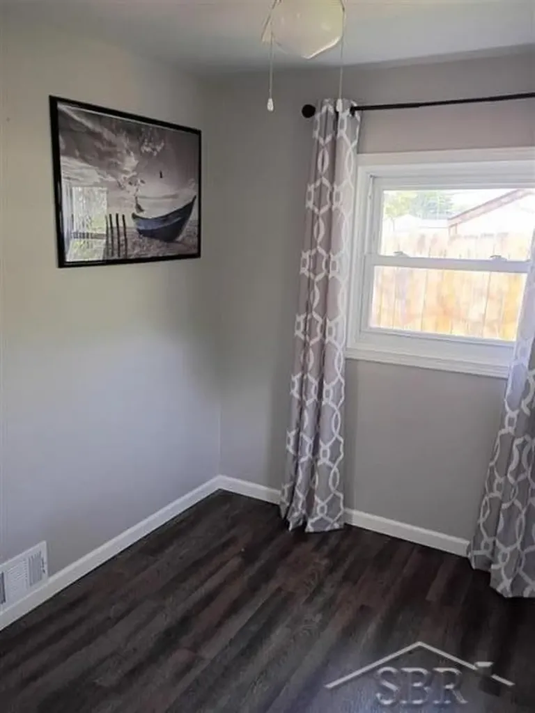 520 W Jessie Street Edenville Township MI 48657
