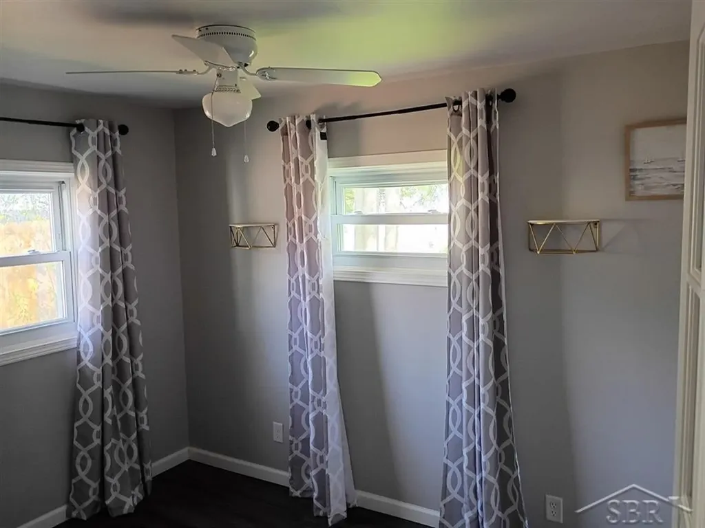 520 W Jessie Street Edenville Township MI 48657