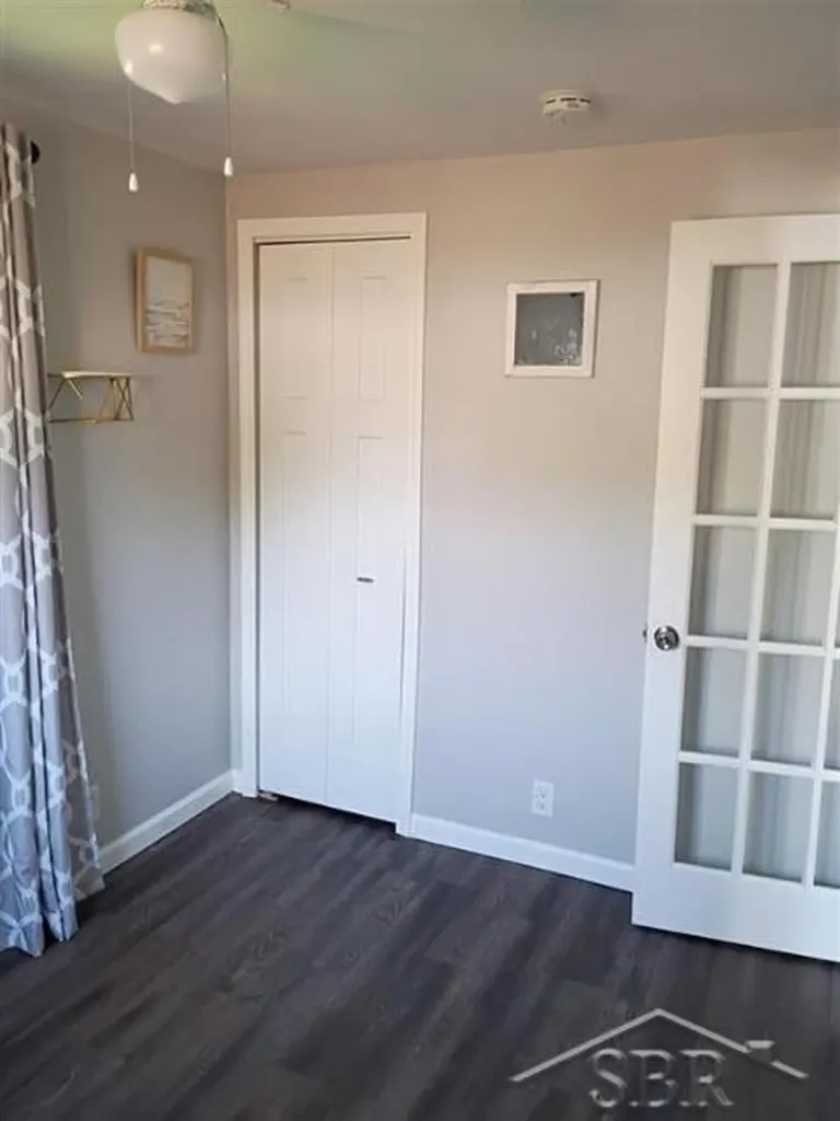 520 W Jessie Street Edenville Township MI 48657