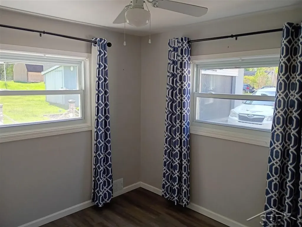 520 W Jessie Street Edenville Township MI 48657