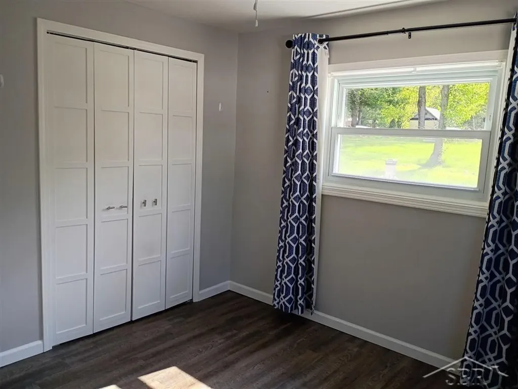 520 W Jessie Street Edenville Township MI 48657