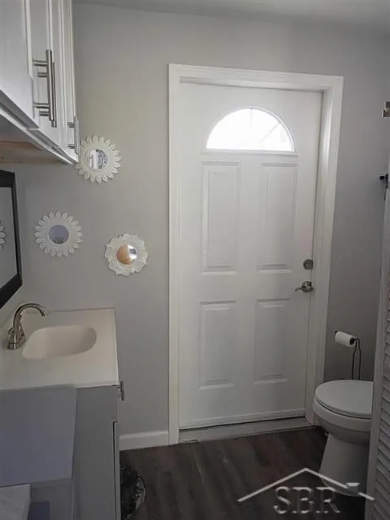 520 W Jessie Street Edenville Township MI 48657