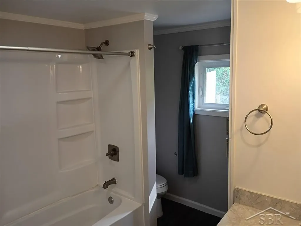 520 W Jessie Street Edenville Township MI 48657