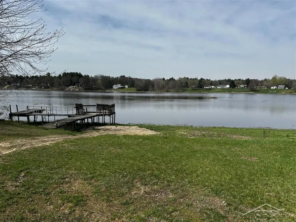 520 W Jessie Street Edenville Township MI 48657