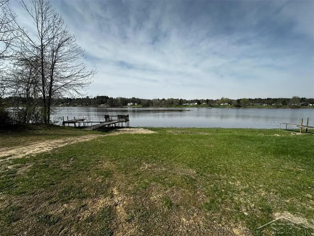 520 W Jessie Street Edenville Township MI 48657
