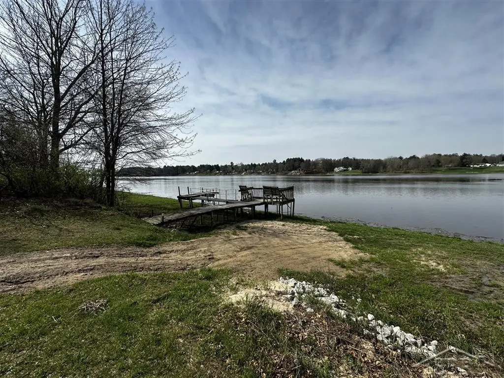 520 W Jessie Street Edenville Township MI 48657