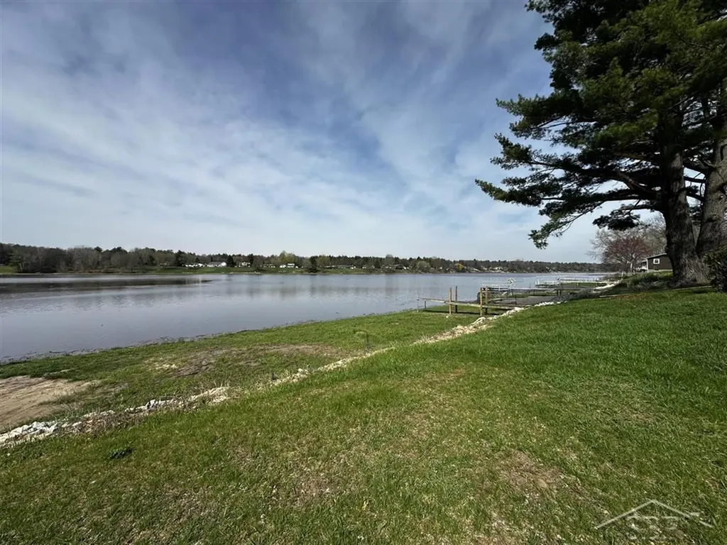 520 W Jessie Street Edenville Township MI 48657