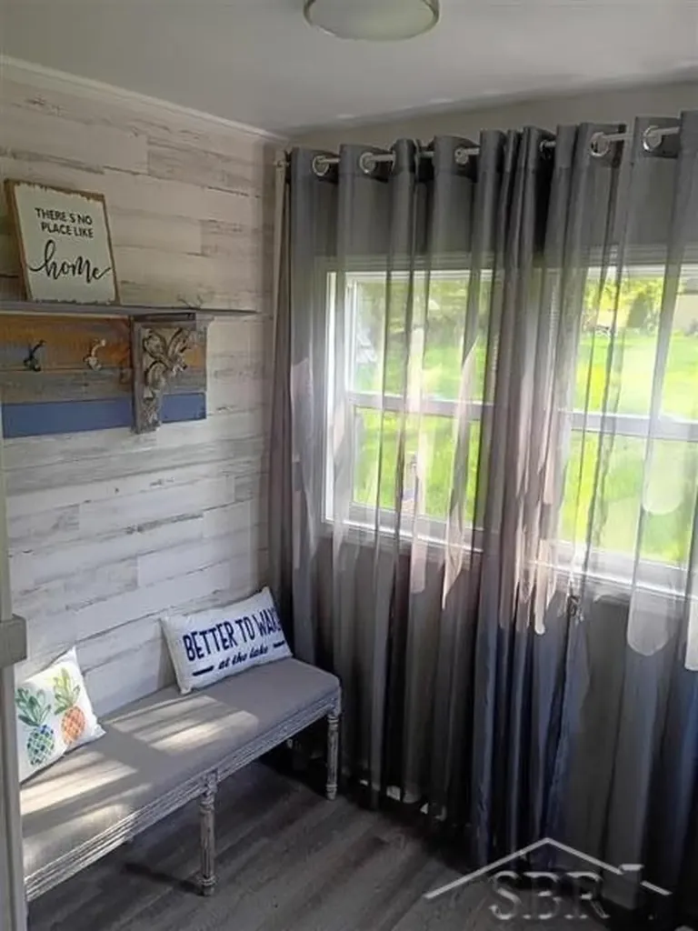 520 W Jessie Street Edenville Township MI 48657