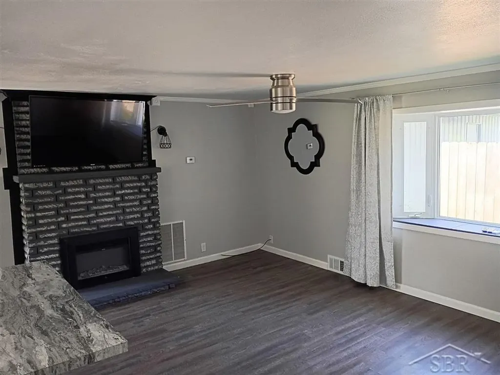 520 W Jessie Street Edenville Township MI 48657