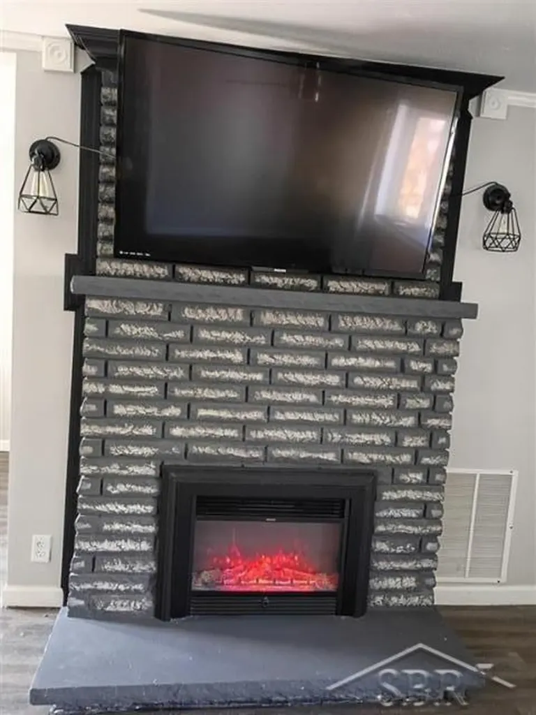 520 W Jessie Street Edenville Township MI 48657