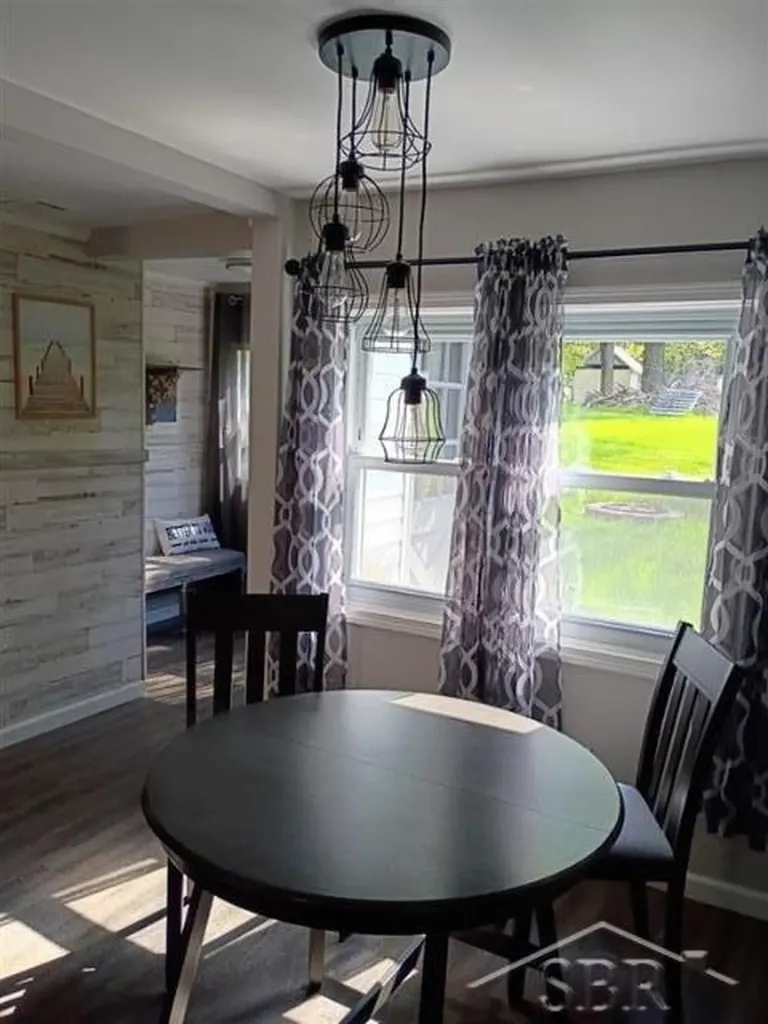 520 W Jessie Street Edenville Township MI 48657
