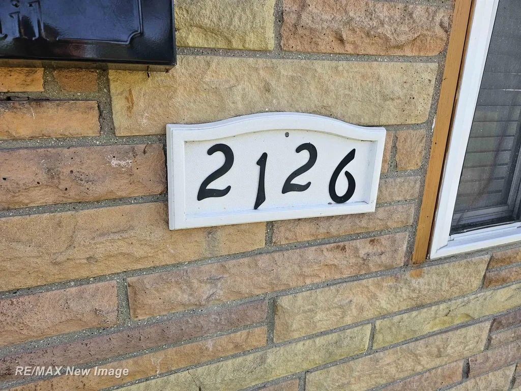 2126 Hammel Street Saginaw City MI 48601