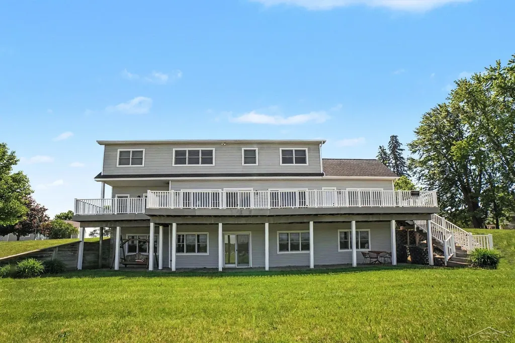 5814 M-30 Road Tobacco Township MI 48612