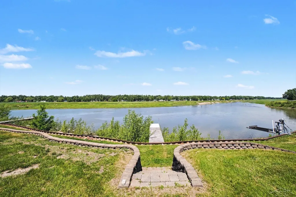 5814 M-30 Road Tobacco Township MI 48612