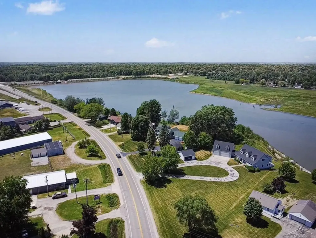 5814 M-30 Road Tobacco Township MI 48612