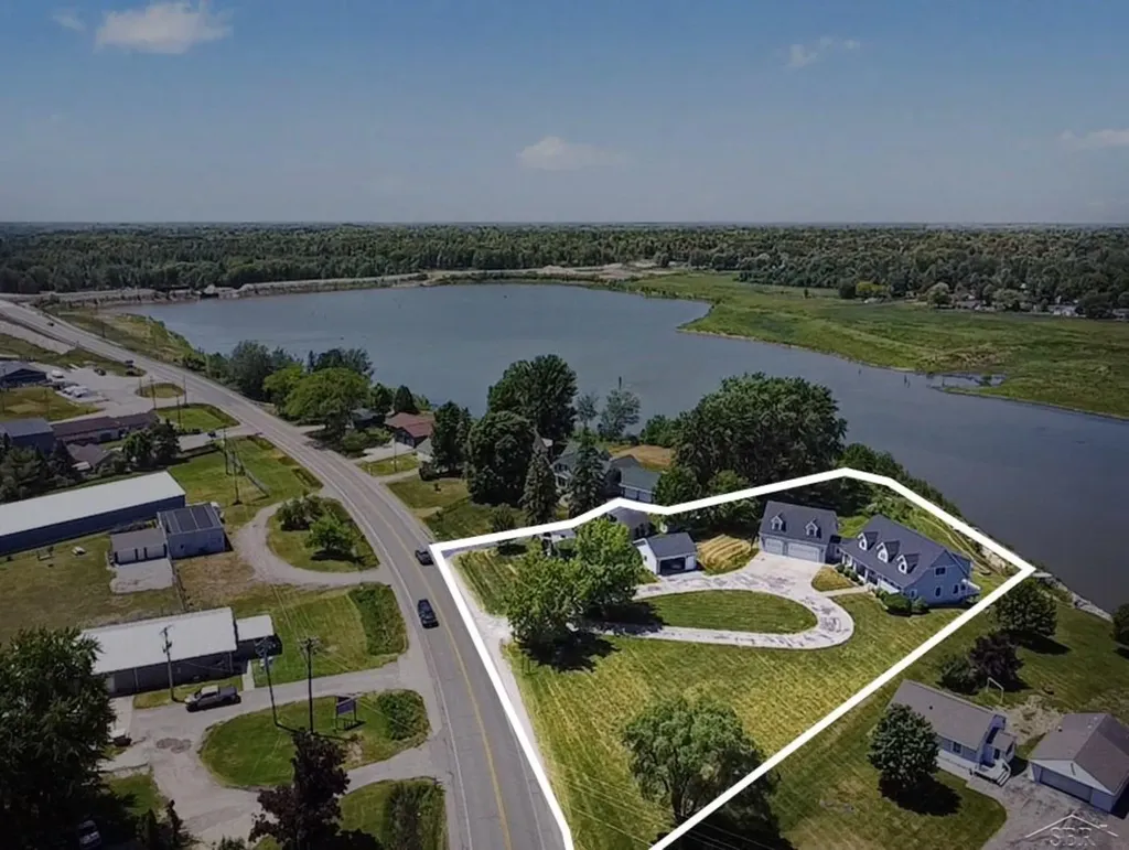 5814 M-30 Road Tobacco Township MI 48612
