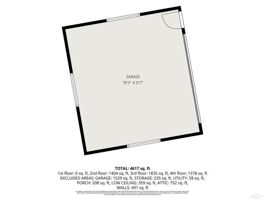 5814 M-30 Road Tobacco Township MI 48612