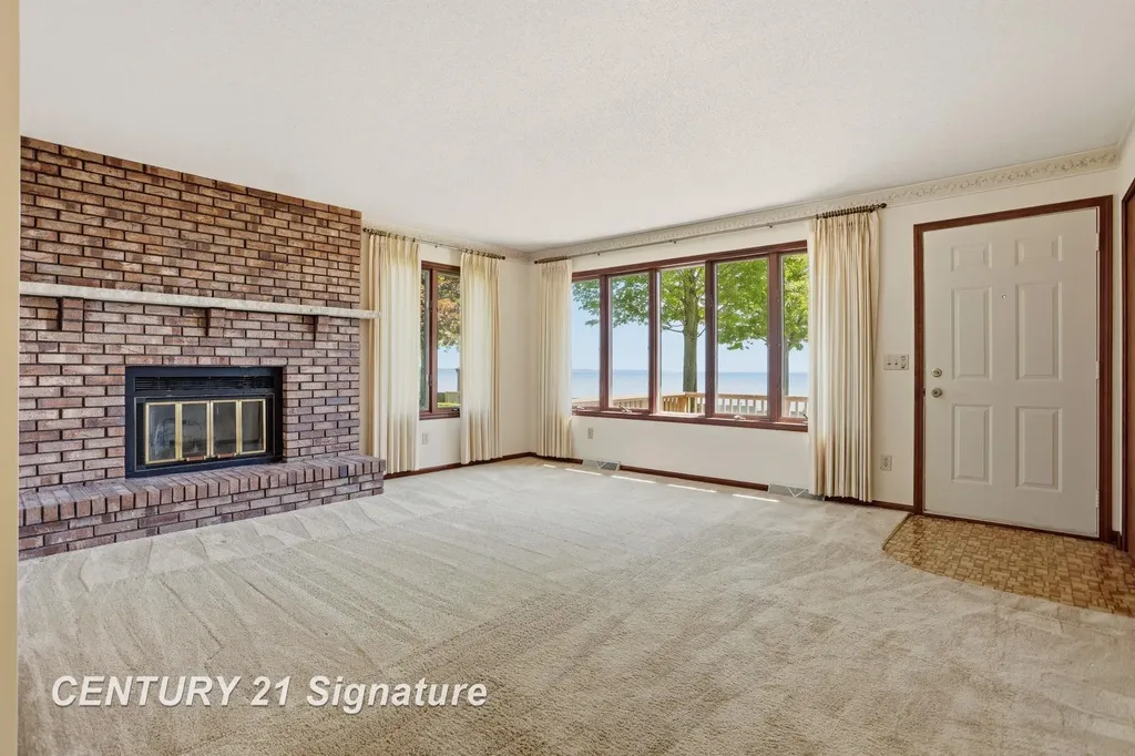 2691 Rumsey Road Au Gres Township MI 48703