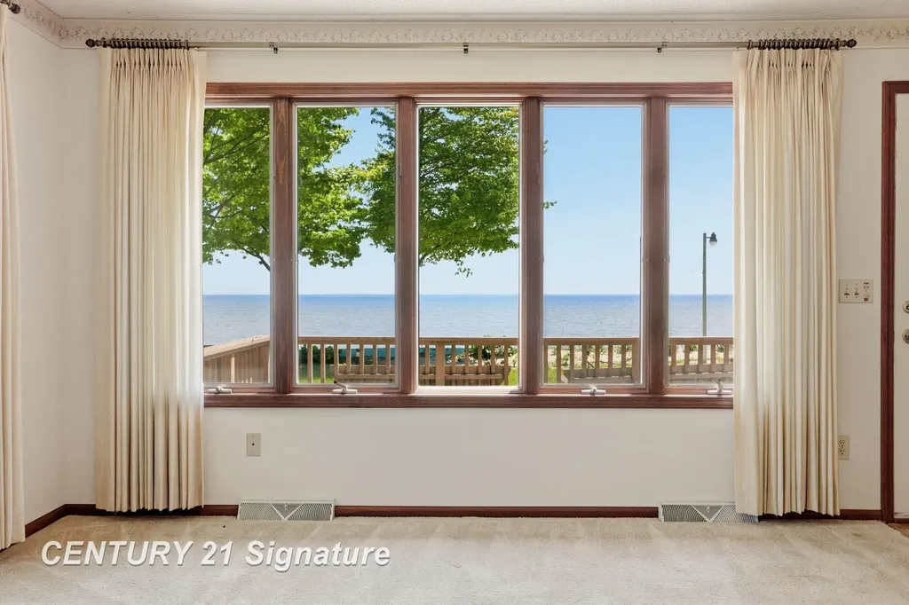 2691 Rumsey Road Au Gres Township MI 48703