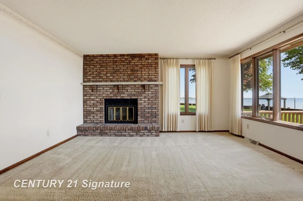 2691 Rumsey Road Au Gres Township MI 48703