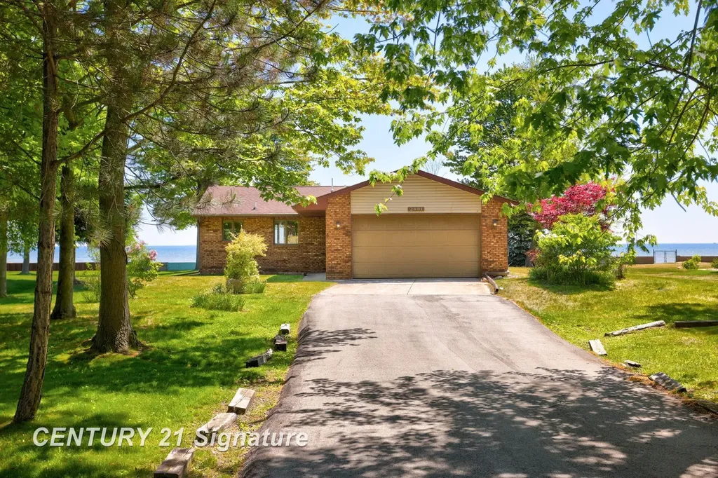 2691 Rumsey Road Au Gres Township MI 48703