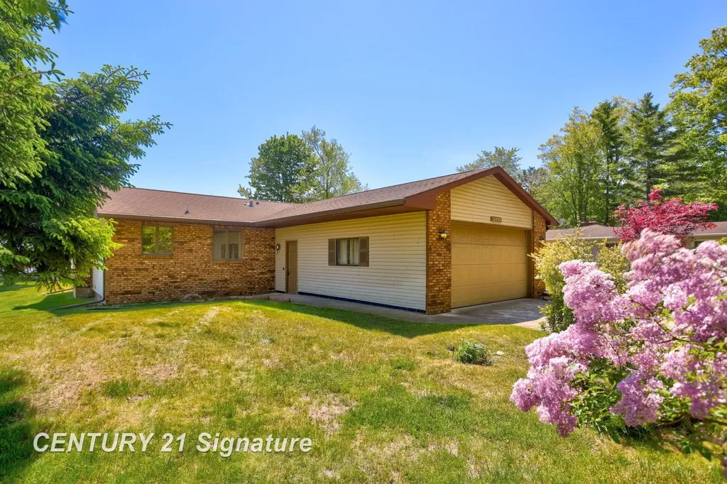 2691 Rumsey Road Au Gres Township MI 48703