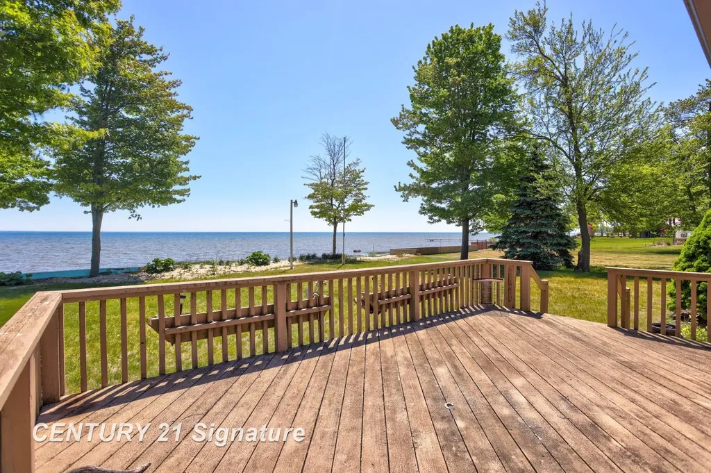 2691 Rumsey Road Au Gres Township MI 48703