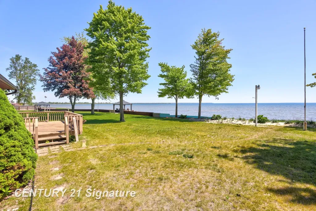 2691 Rumsey Road Au Gres Township MI 48703