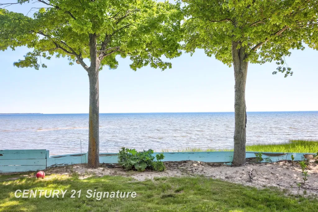 2691 Rumsey Road Au Gres Township MI 48703