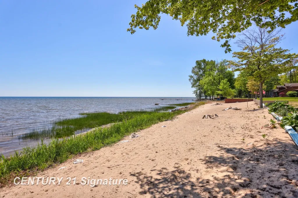 2691 Rumsey Road Au Gres Township MI 48703