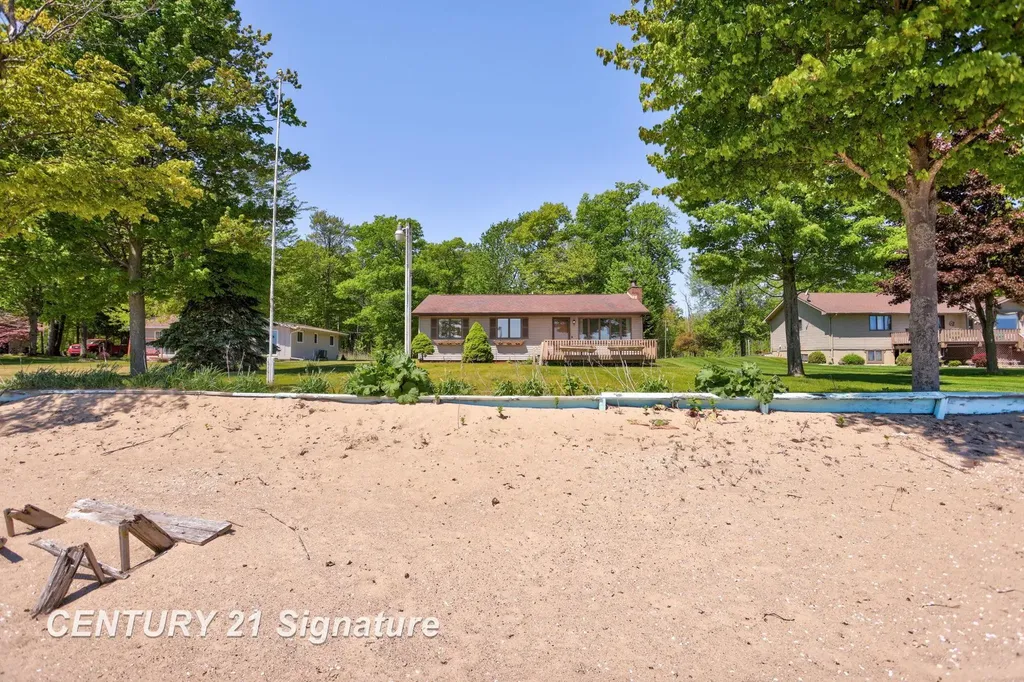 2691 Rumsey Road Au Gres Township MI 48703