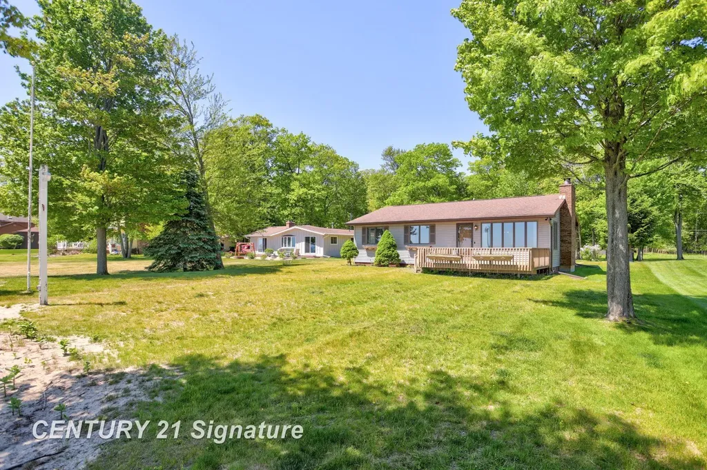 2691 Rumsey Road Au Gres Township MI 48703