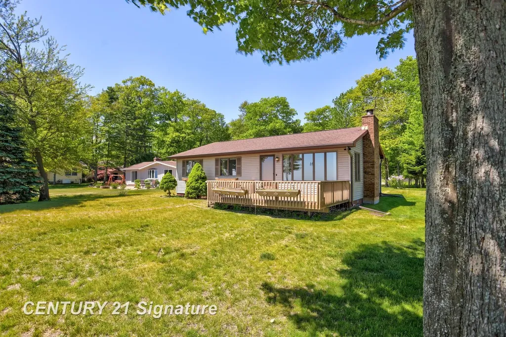 2691 Rumsey Road Au Gres Township MI 48703