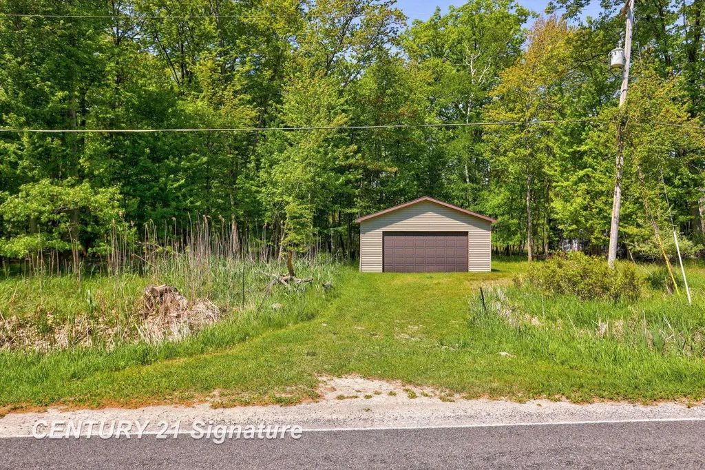 2691 Rumsey Road Au Gres Township MI 48703