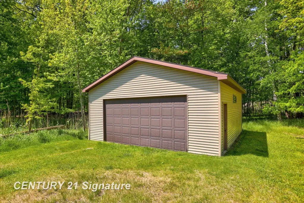 2691 Rumsey Road Au Gres Township MI 48703