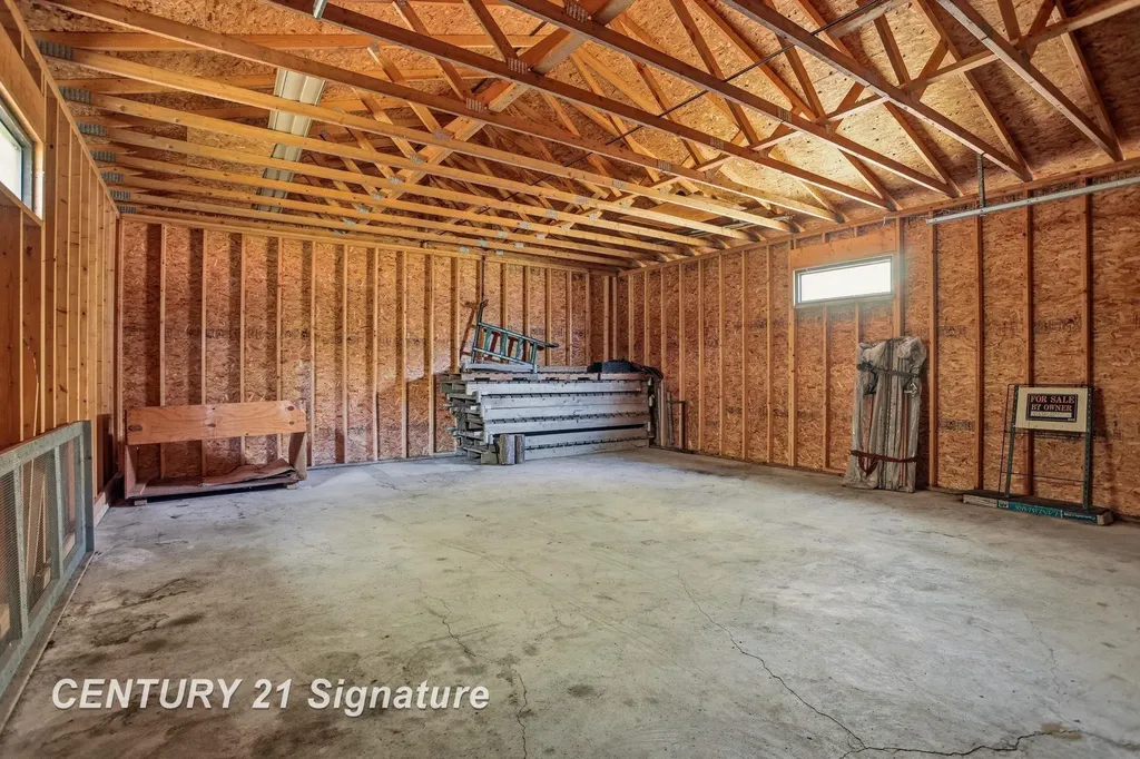 2691 Rumsey Road Au Gres Township MI 48703