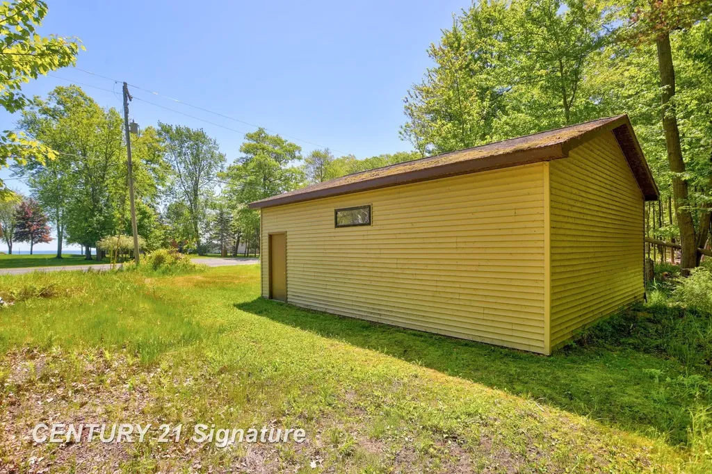 2691 Rumsey Road Au Gres Township MI 48703