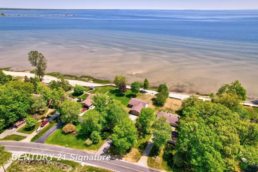 2691 Rumsey Road Au Gres Township MI 48703