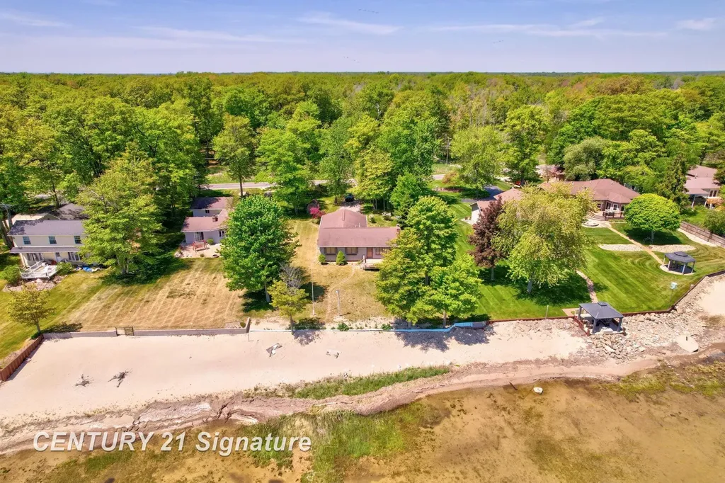 2691 Rumsey Road Au Gres Township MI 48703